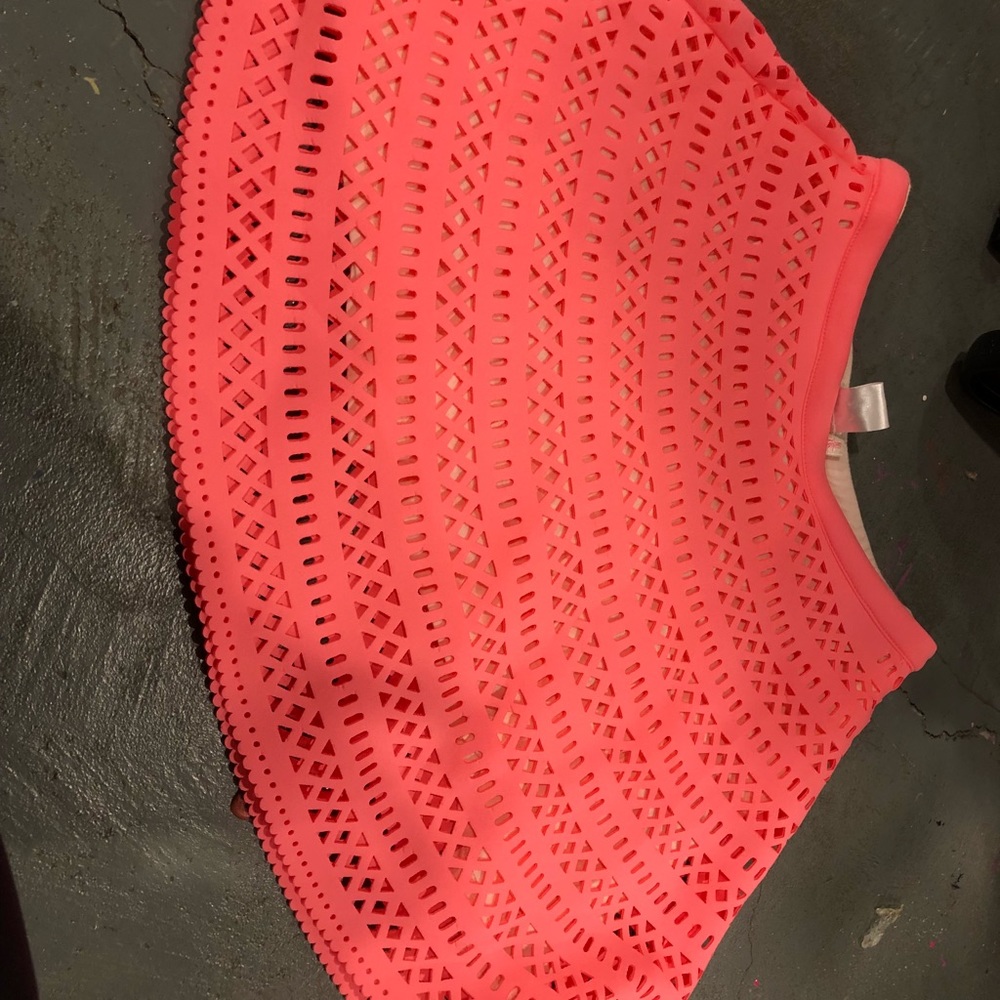 BillieBlush skirt - girls